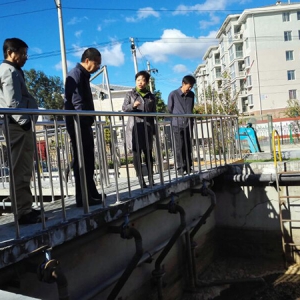 致公党北京市委赴怀柔区开展美丽乡村建设民主监督专题调研