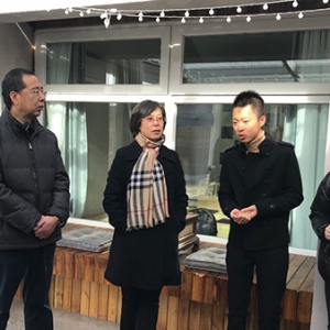 致公党北京市委赴怀柔开展美丽乡村建设民主监督调研