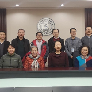 致公党朝阳区委中科院支部、十三支部完成调整增补委员工作