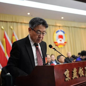 致公党石景山区工委参加政协石景山区第十届委员会第三次会议