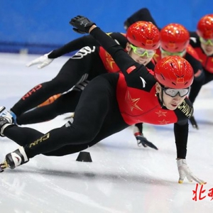 全国政协委员王艳霞：冬奥会今年转入测试就绪阶段