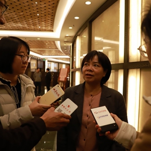 全国人大代表贾文勤：将要求科创企业充分揭示无形资产减值风险