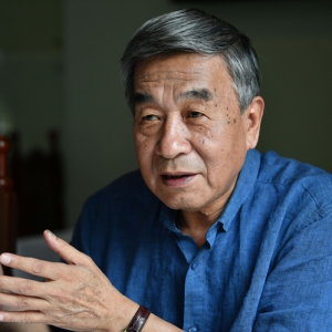 我们和70岁&ldquo;垃圾王&rdquo;王维平聊了聊垃圾分类的学问