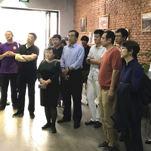 致公党东城区第四、九支部开展&ldquo;不忘合作初心，继续携手前进&rdquo;主题教育活动2