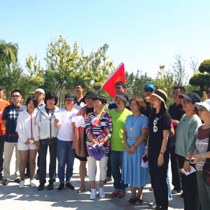 致公党通州区工委启动&ldquo;不忘合作初心，继续携手前进&rdquo;主题教育活动