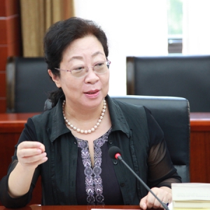 致公党北京市委召开常委扩大会议部署&ldquo;不忘合作初心，继续携手前进&rdquo;主题教育活动1