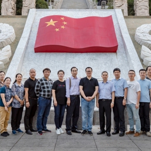 民革、致公党东城区委联合调研组赴浙江省调研考察