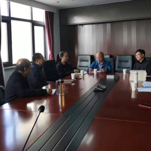 刘学增出席致公党怀柔区支部&ldquo;不忘合作初心，继续携手前进&rdquo;主题教育活动动员部署会