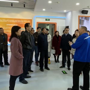 致公党东城区委第一、二、三、五、七支部联合开展&ldquo;不忘合作初心，继续携手前进&rdquo;主题教育活动