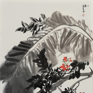 吉瑞森：鼠报平安