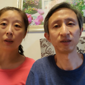 西城11支部 谢泽 任焱