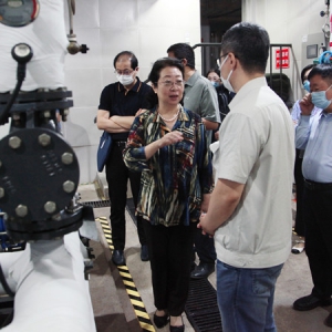 致公党北京市委开展&ldquo;北京智能化供热技术路径与政策研究&rdquo;调研