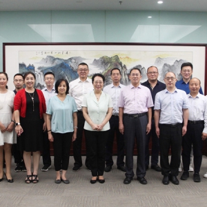 走基层 学讲话 聚共识&mdash;&mdash;闫傲霜出席致公党怀柔区支部学习习近平同志在庆祝中国共产党成立100周年大会上重要讲话精神座谈会