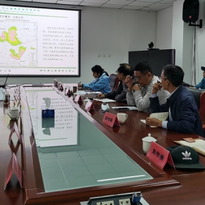 致公党北京市委联合民建市委、九三学社市委赴百花山自然保护区考察调研