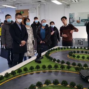 致公党北京市委赴海淀区开展加快国际科技创新中心建设民主监督