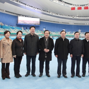 万钢蒋作君曹鸿鸣在京开展&ldquo;构建现代能源体系，统筹推进碳达峰碳中和&rdquo;调研