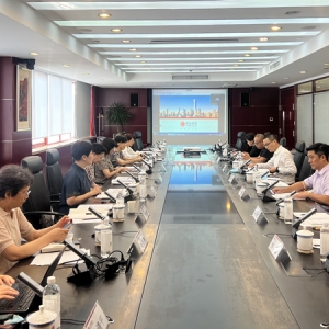 李满英出席致公党东城区委中信支部&ldquo;书香支部&mdash;&mdash;京致阅读&rdquo;活动