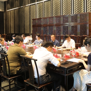 闫傲霜带队赴东城区调研&ldquo;博物馆之城&rdquo;建设