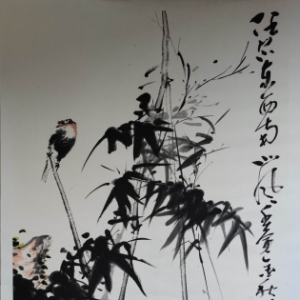 林发钏：任尔东西南北风