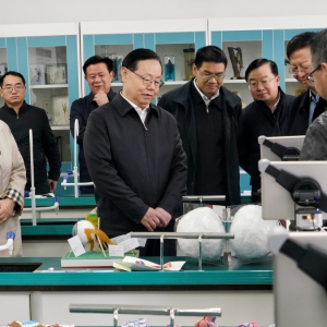 蒋作君在北京调研&ldquo;推进科普事业高质量发展 服务中国式现代化建设&rdquo;