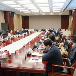 闫傲霜带队赴怀柔区开展北片区主题教育调研