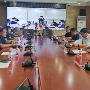 致公党北京市委组织中国农业大学支部赴门头沟斋堂镇考察座谈