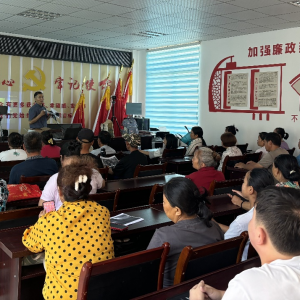 致公党北京市委在毕节市七星关区开展乡厨培训