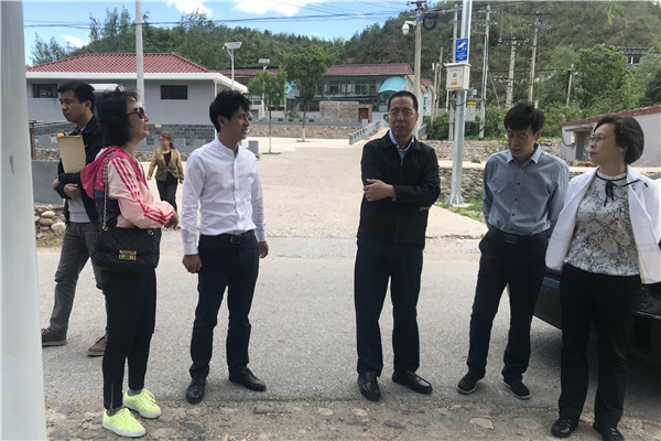 2019年5月19日，致公党北京市委再赴怀柔区开展美丽乡村建设专项民主监督_副本_副本.jpg