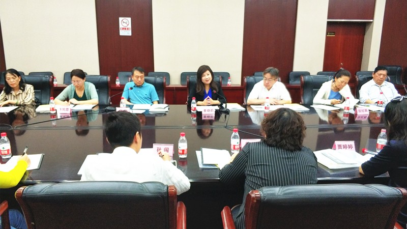 20190920董晓莉参加致公党石景山区工委 “不忘合作初心，继续携手前进”主题教育活动动员部署会3.jpg