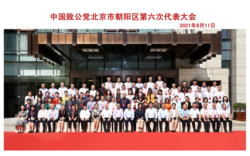 20210611中国致公党北京市朝阳区第六次代表大会隆重召开3_副本_副本.jpg