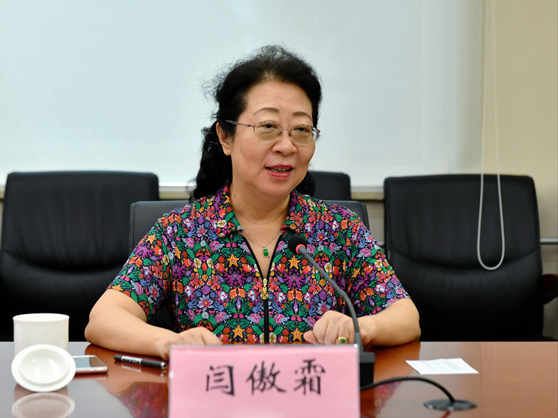 走基层 学讲话 聚共识——闫傲霜出席致公党西城区委学习习近平同志在庆祝中国共产党成立100周年大会上重要讲话精神座谈会1_副本.jpg