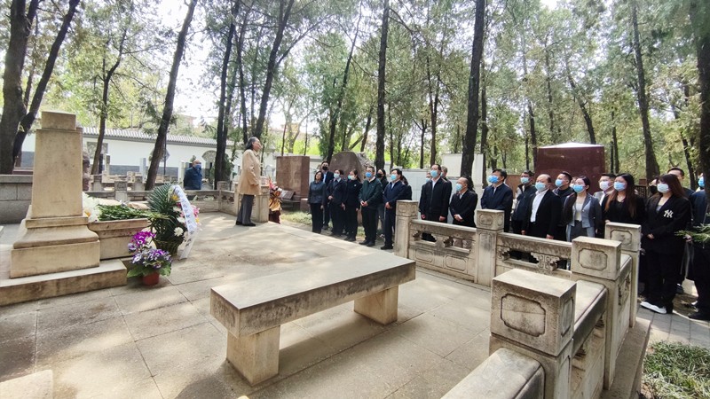 20220413致公党北京市委开展“缅怀司徒美堂先生 弘扬致公优良传统”主题实践活动-800.jpg