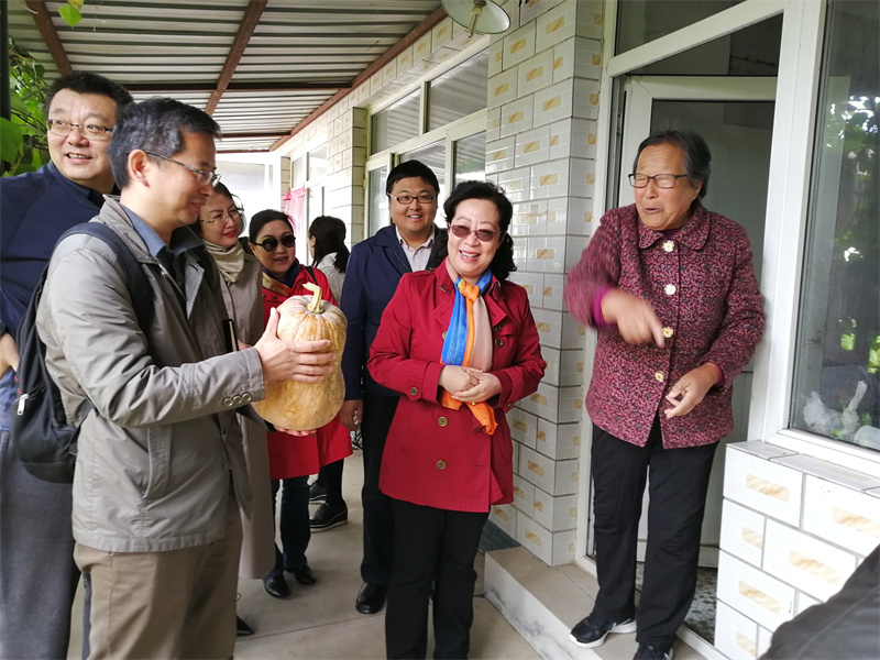 01-2019年10月 市委赴怀柔区考察杨宋镇解村美丽乡村建设推进情况.jpg