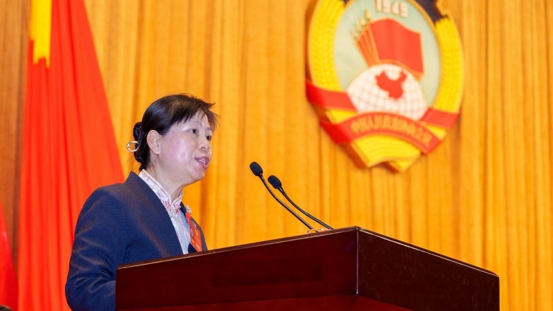 20230104廖春迎主委在丰台区政协大会上发言_800.jpg