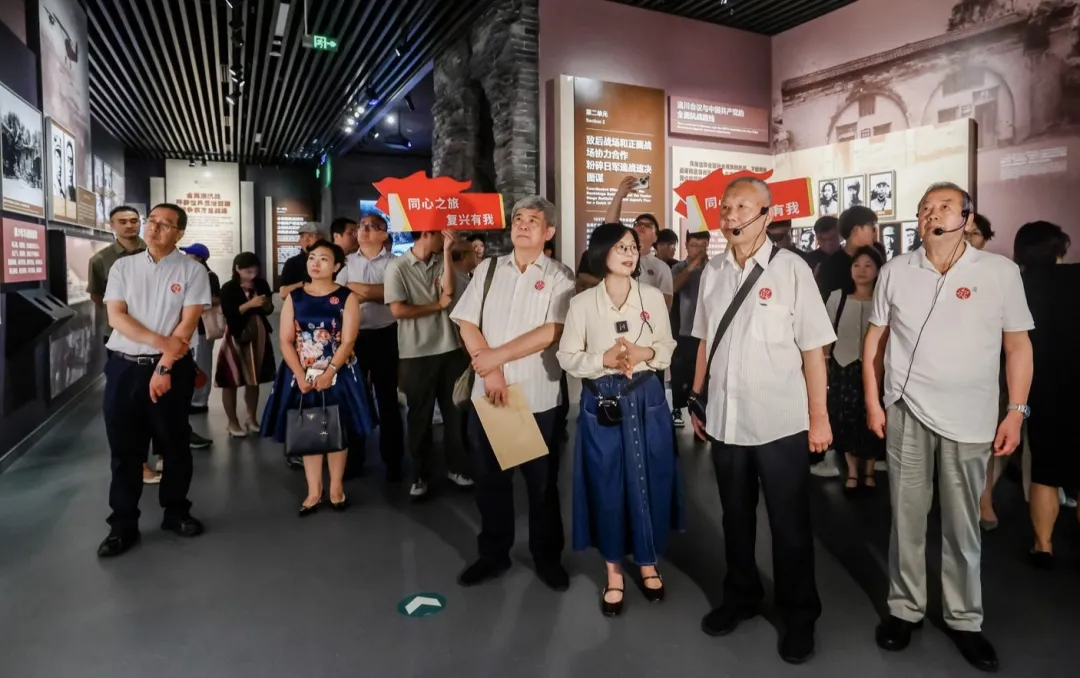 刘学增出席中共北京市委统战部“同心之旅 复兴有我”系列活动3.jpg